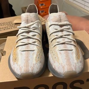 Yeezy boost 380